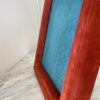 Suede Picture Frames