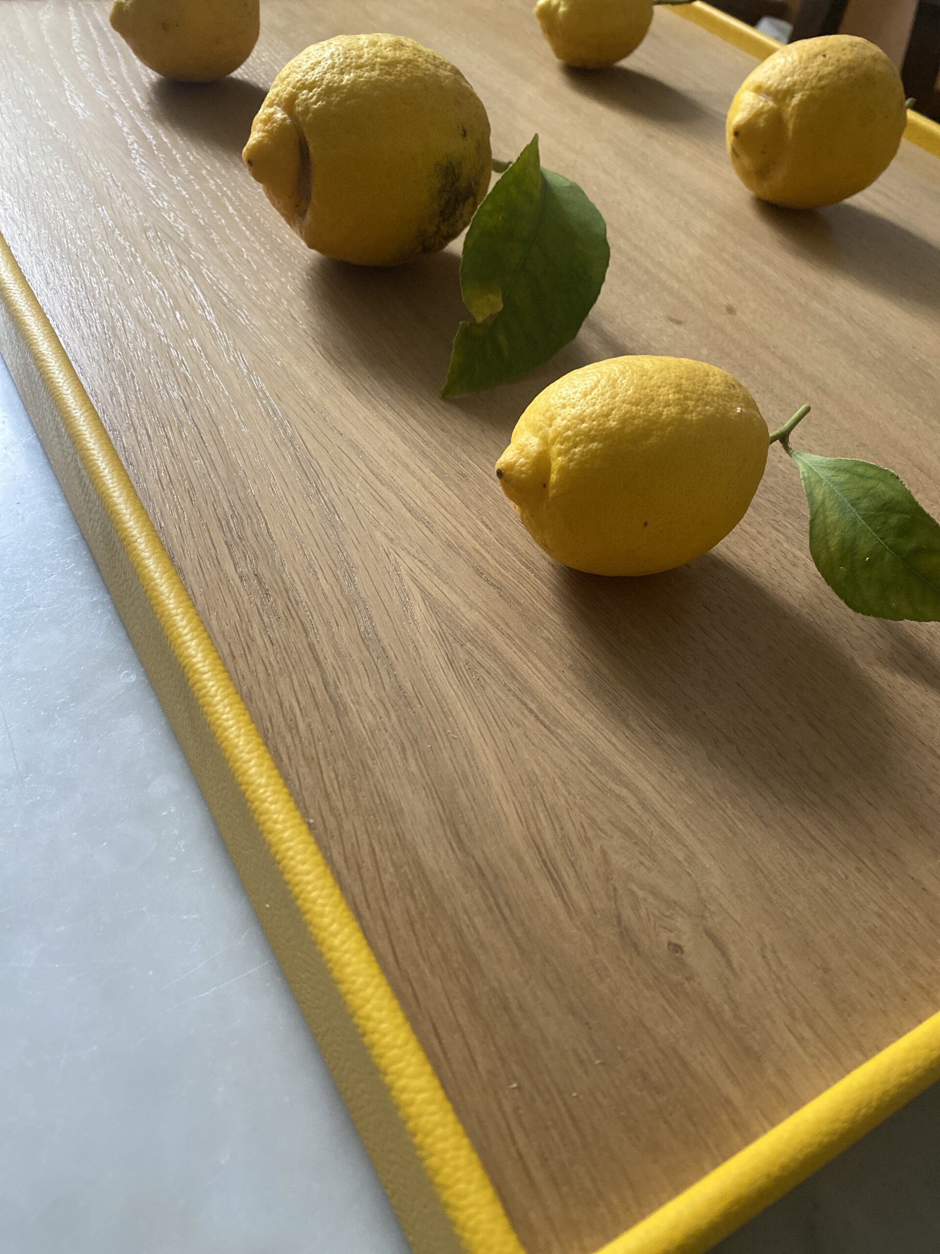 Trays