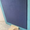 Suede Picture Frames