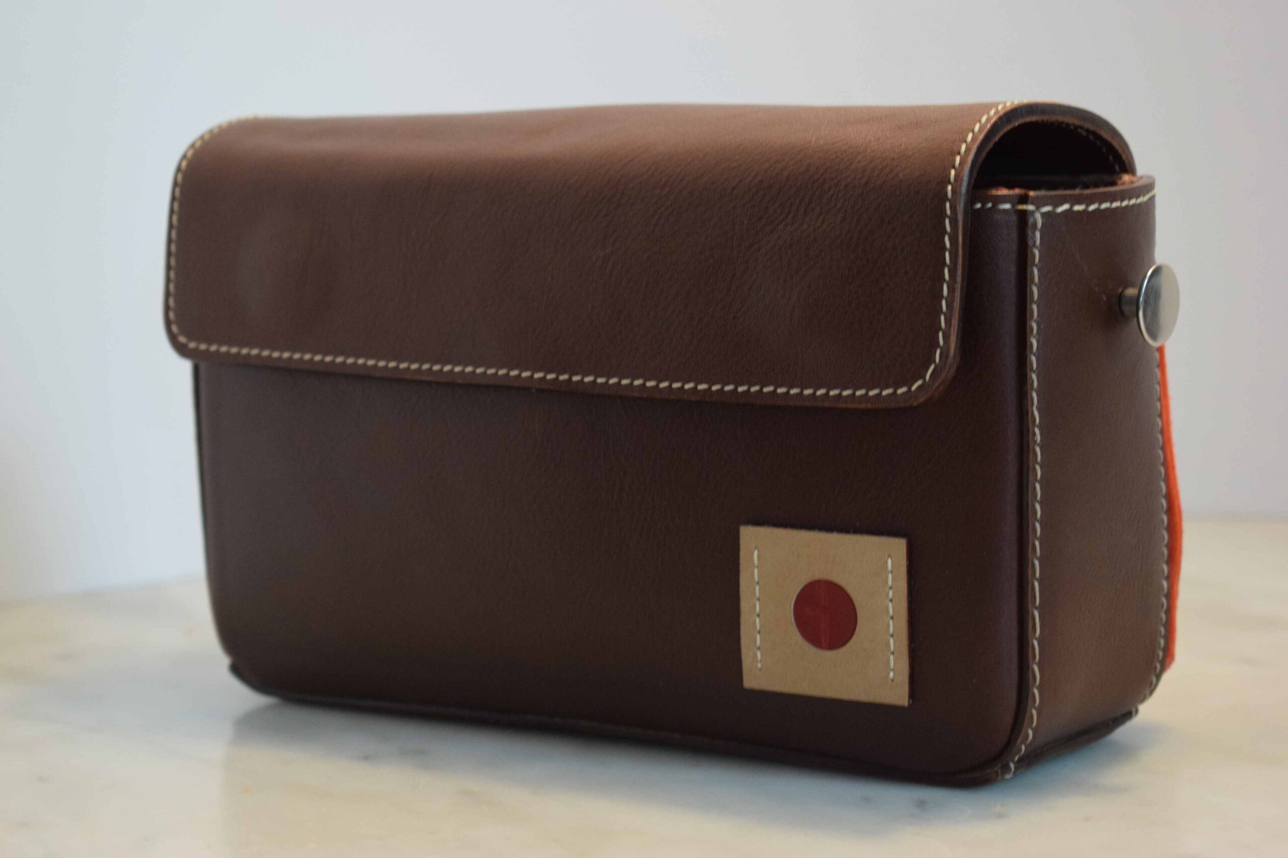 Aviation Travel Bag