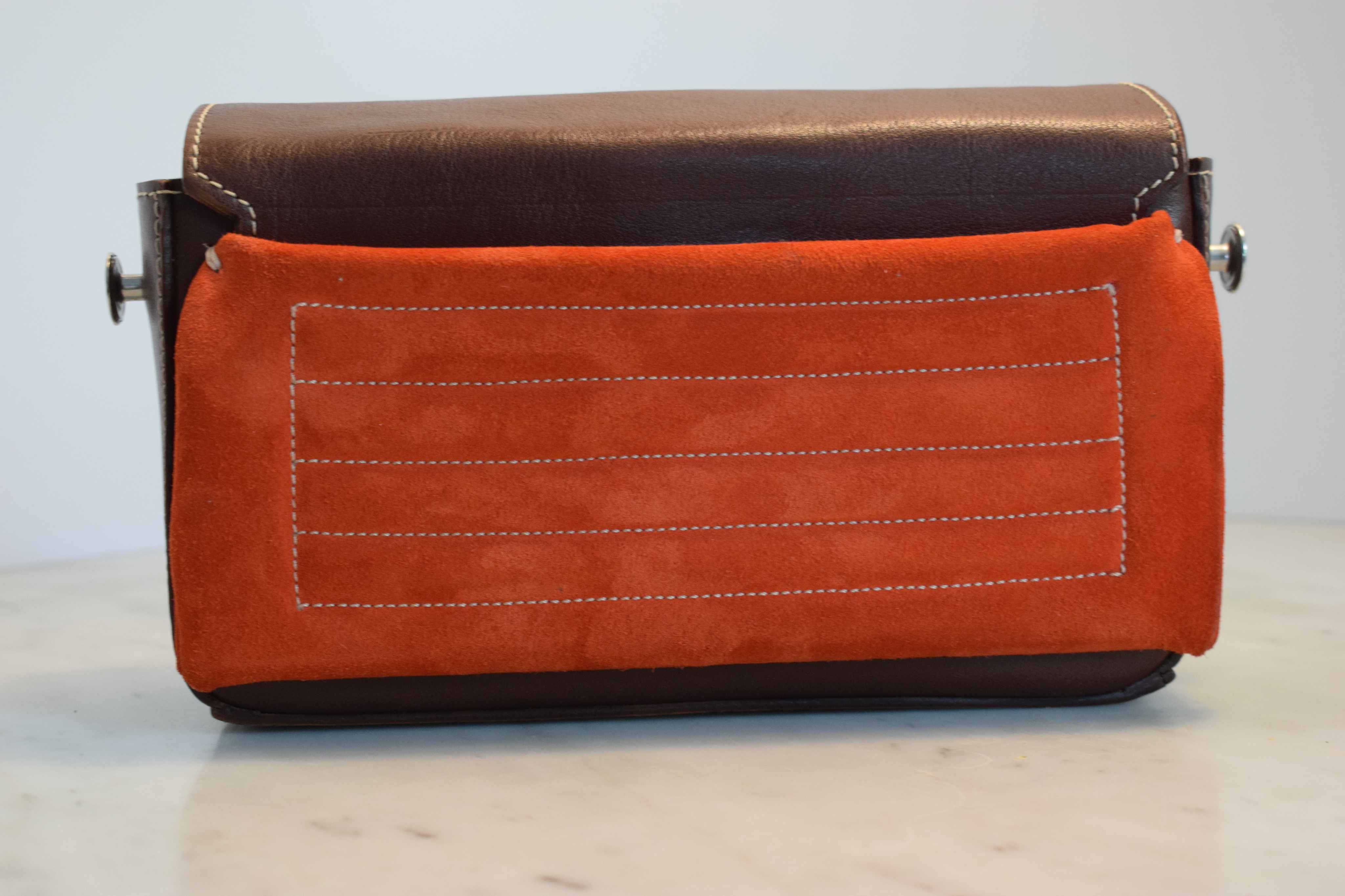 Aviation Travel Bag