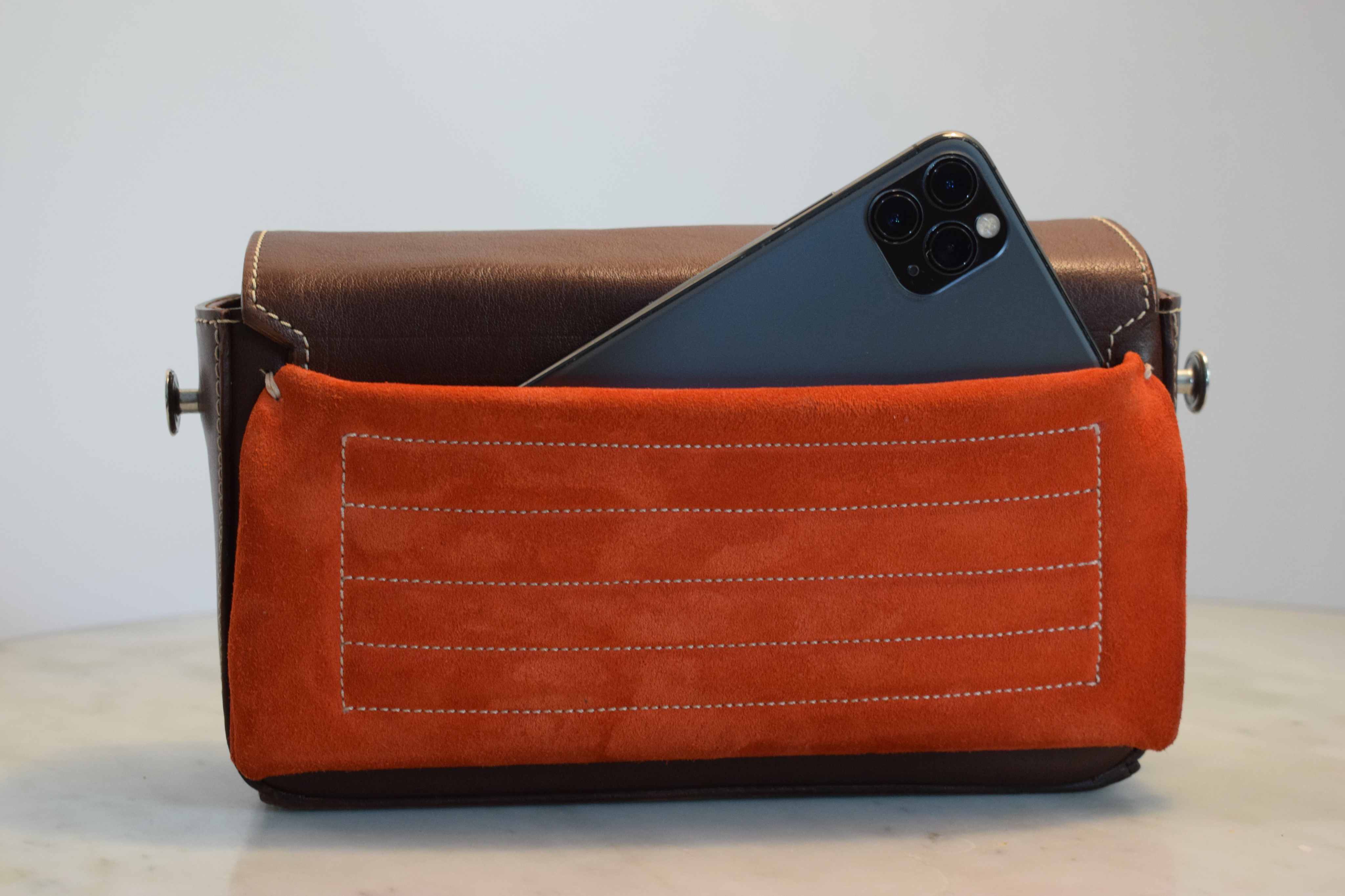 Aviation Travel Bag