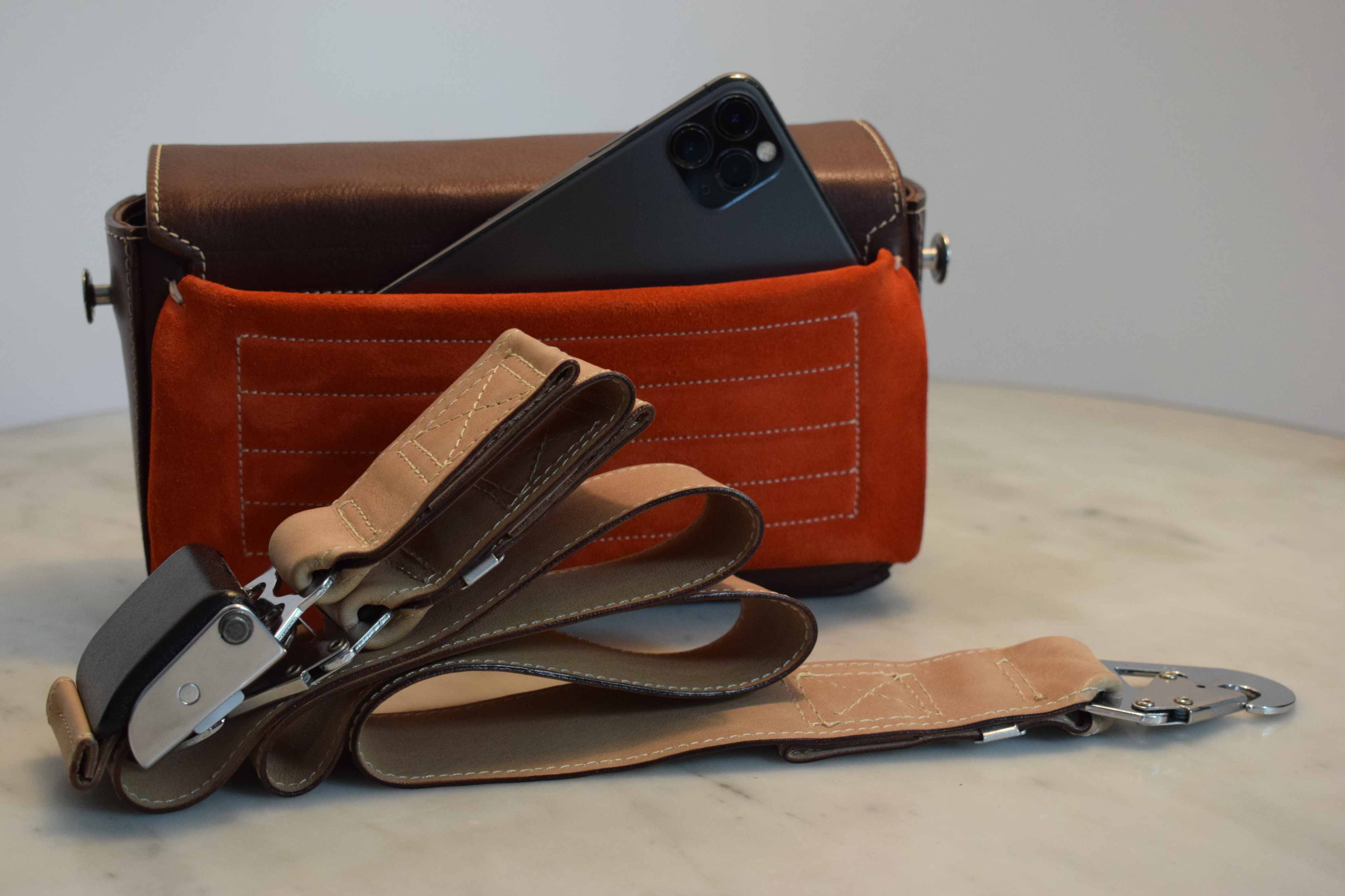 Aviation Travel Bag