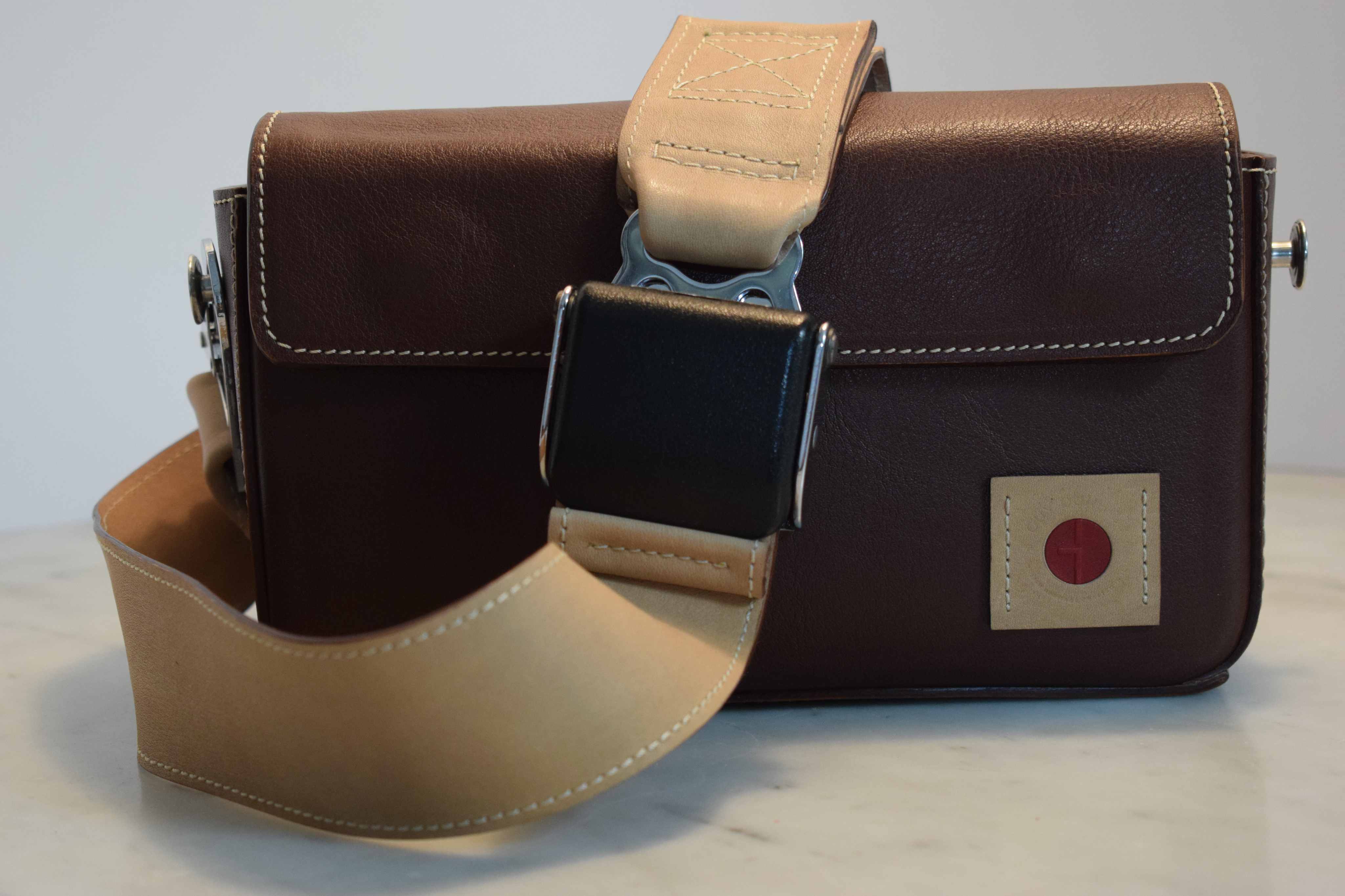 Aviation Travel Bag