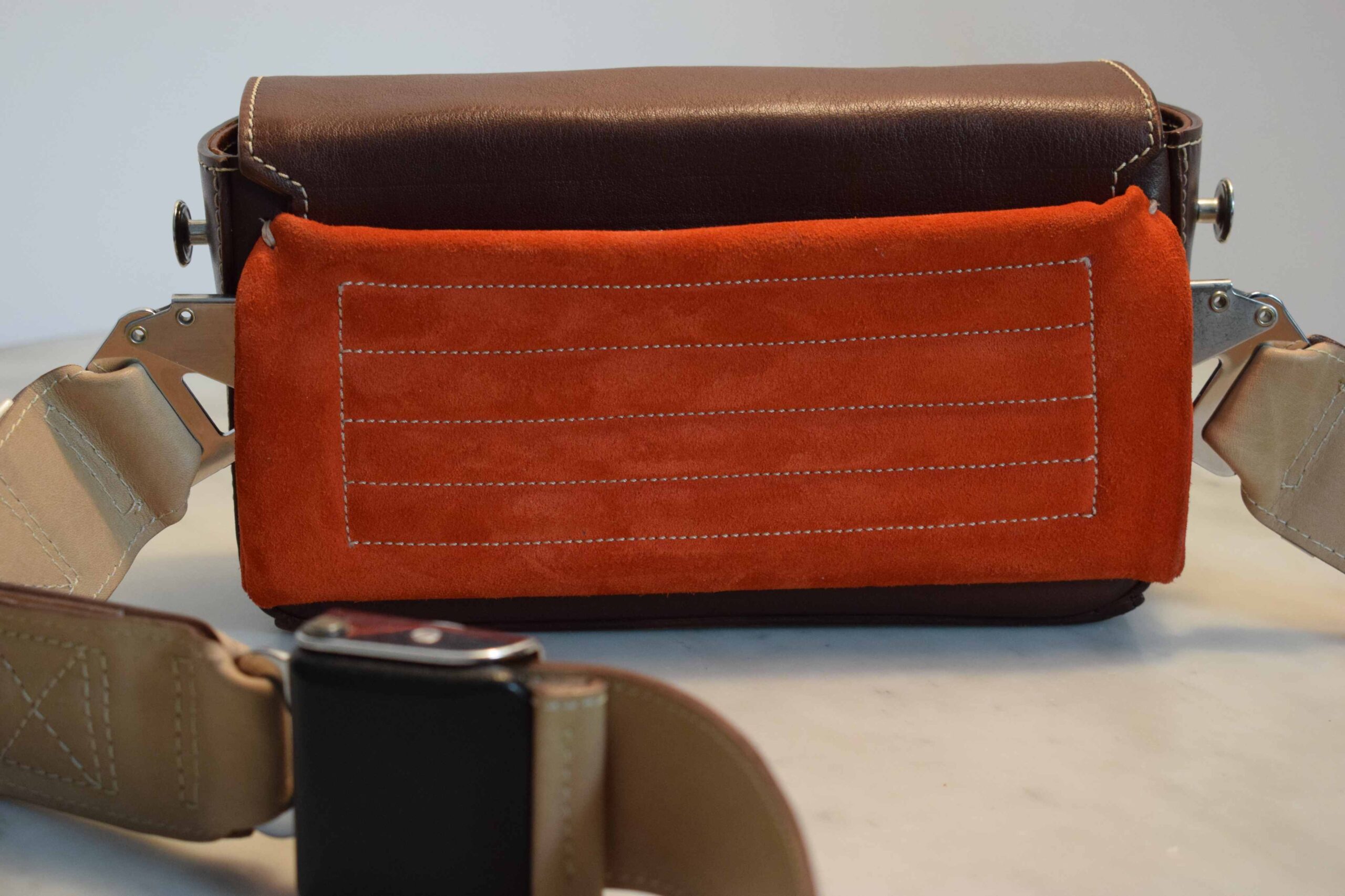 Aviation Travel Bag